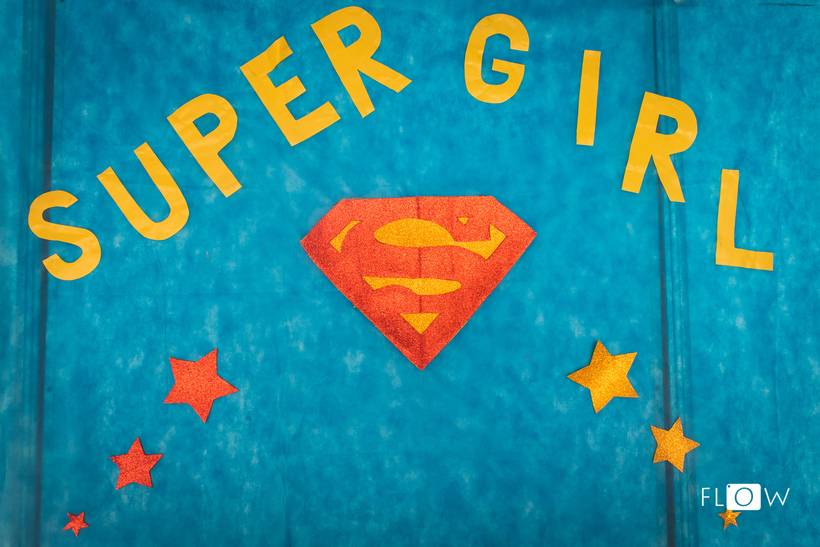 Aniversário de 10 anos da Beatriz 2020