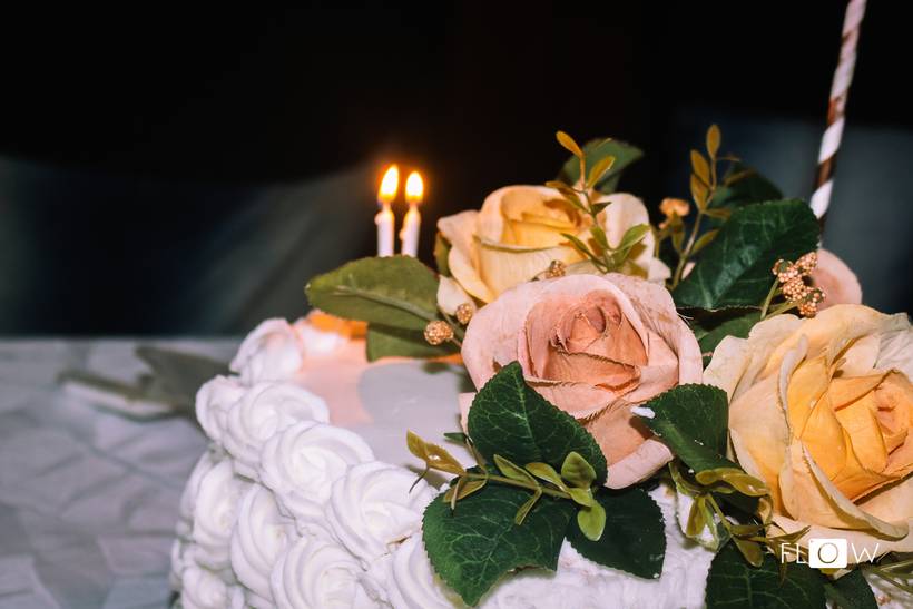 Aniversário de Glaúcia 2020