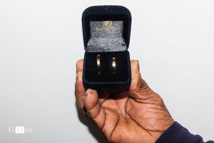 Aniversário de Isis e pedido de casamento Ulisses 2020