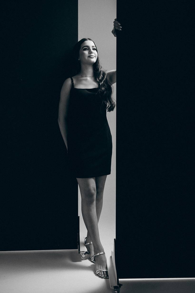 Júlia Rodrigues - 15 anos