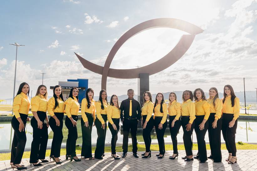 Sessão Externa Farmácia