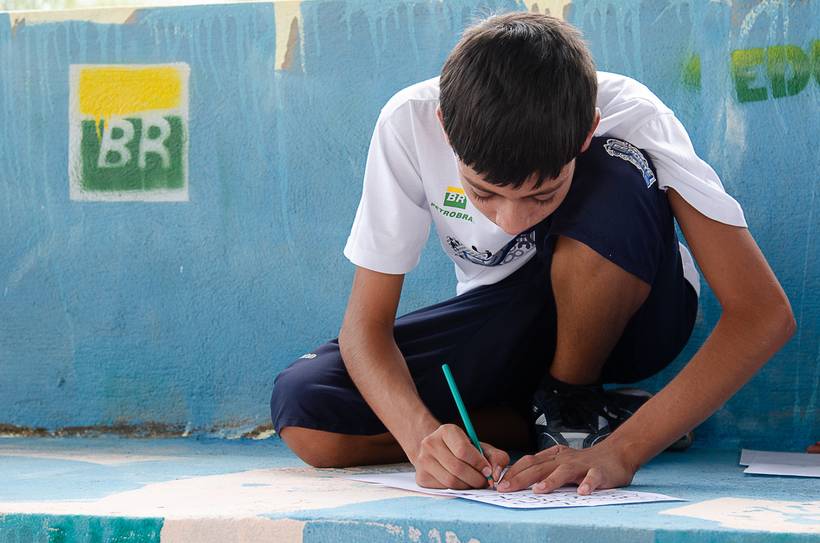 Projetos Sócio-Ambientais