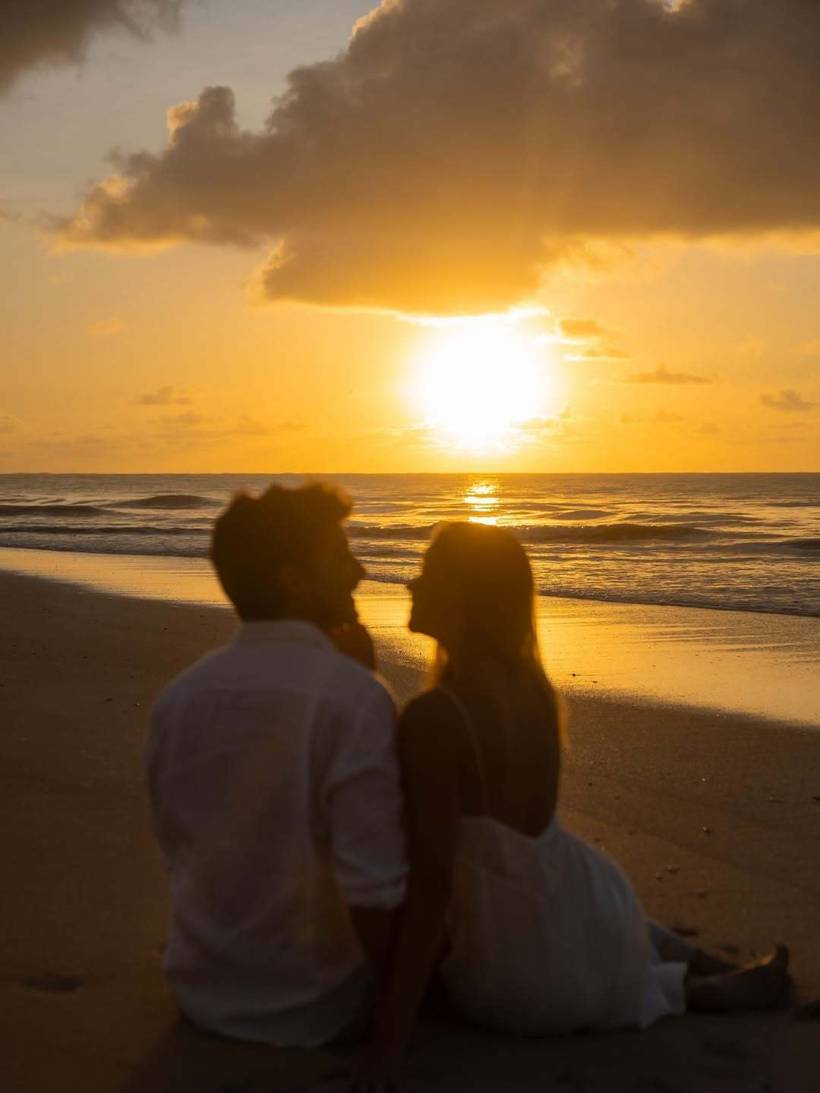 pré wedding (ensaios)