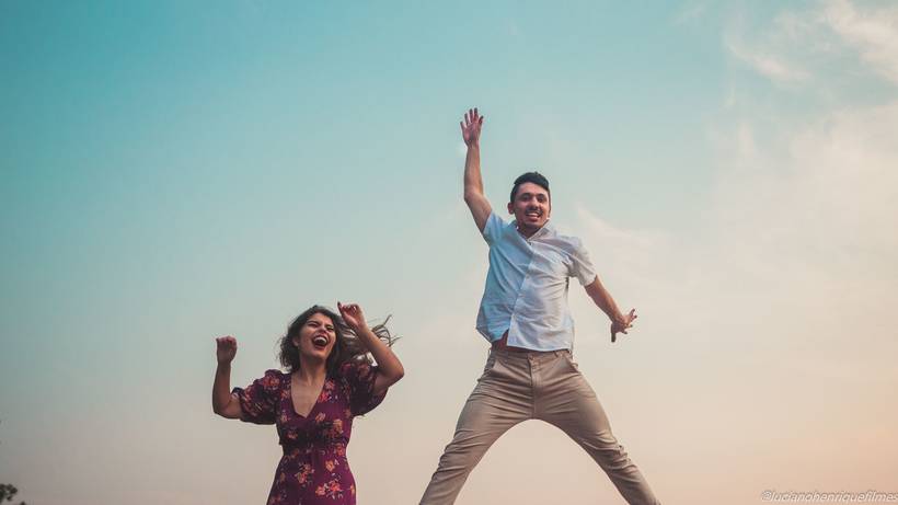 Beatriz e Lucas