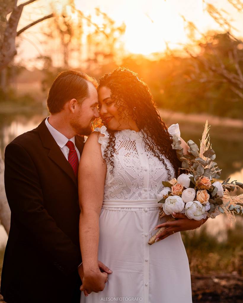 Casamento Cartorio Tabaporã-MT