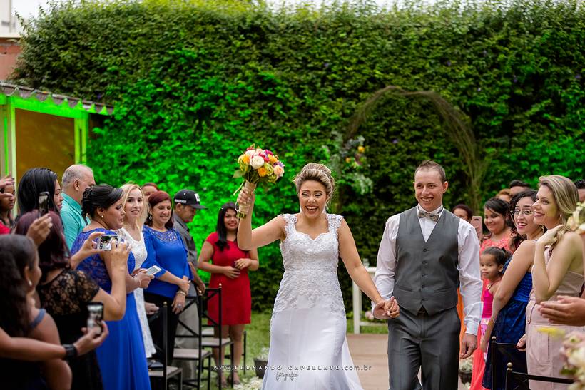 casamentos