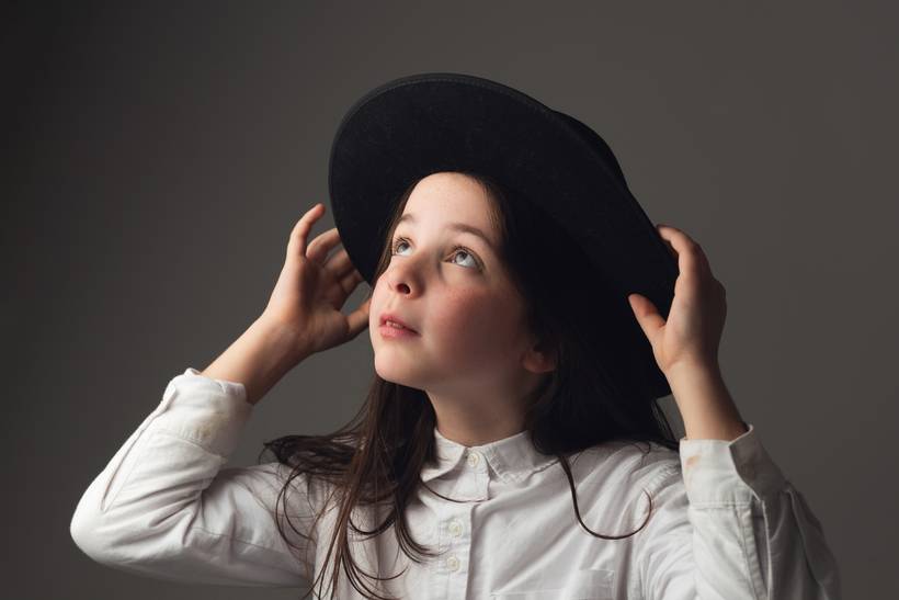 Estúdio e Editoriais