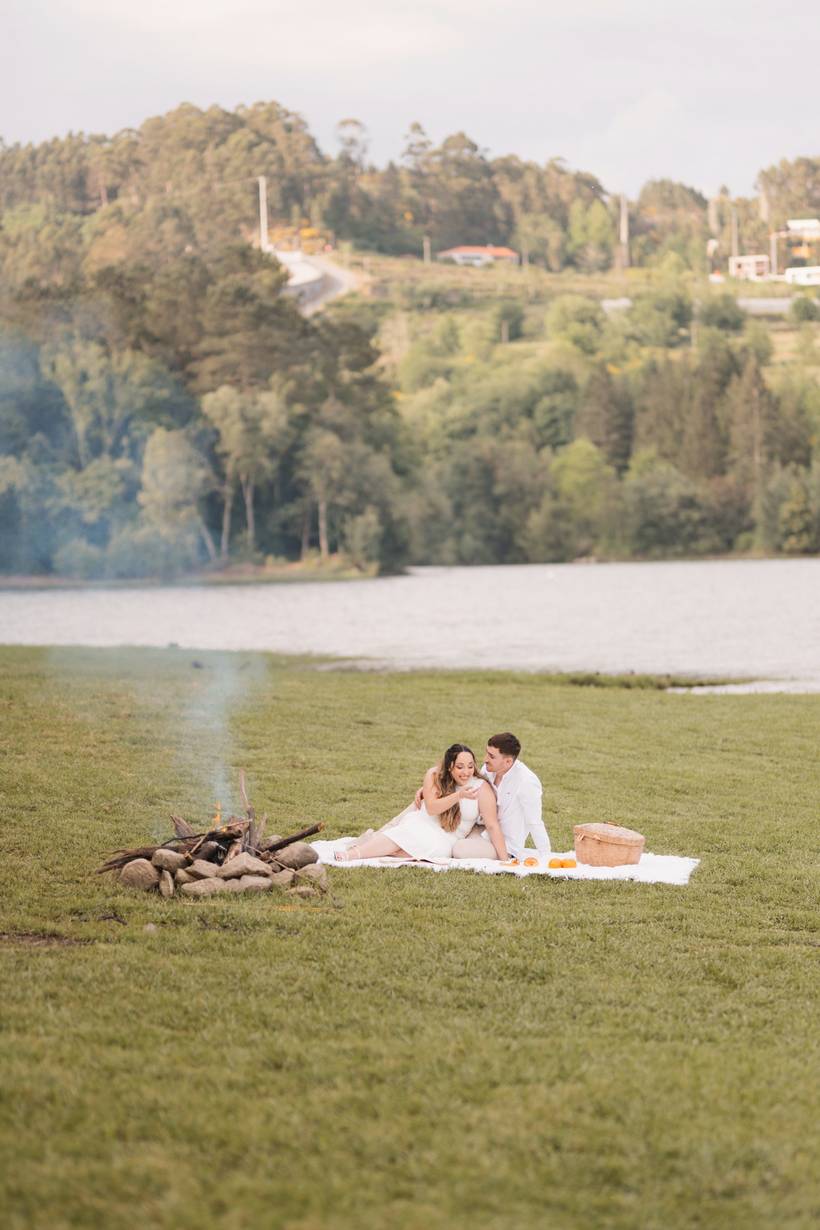 Sessão de Solteiros