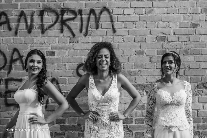 Trunk Show Casamenteiro