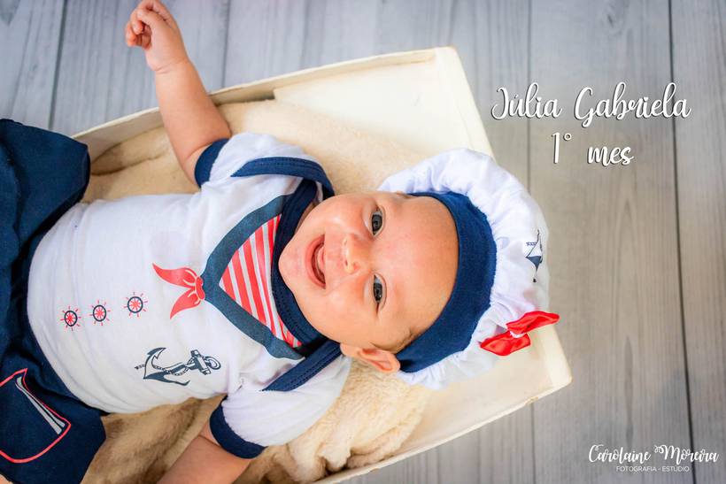 MARINEHIRA / MARINHEIRO