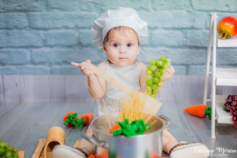 COZINHEIRA COZINHEIRO