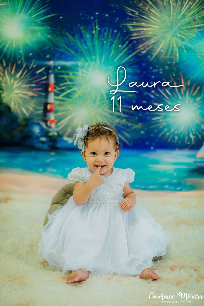 ANO NOVO / REREILLÓN