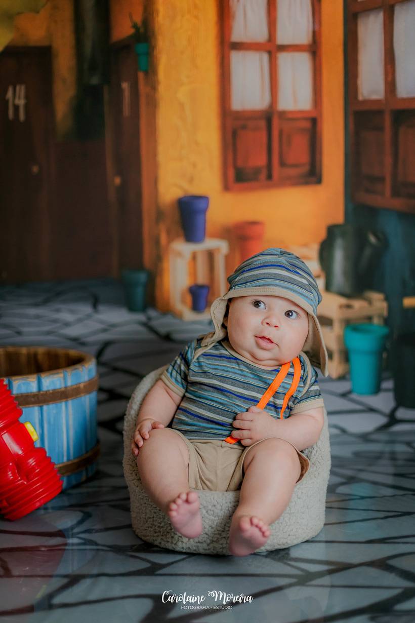 CHAVES - QUICO - CHIQUINHA