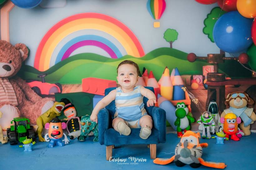 DIA DAS CRIANÇAS 2022