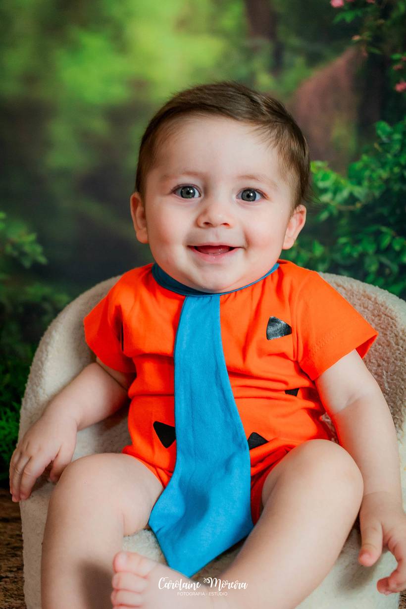 FRED DOS FLINTSTONES