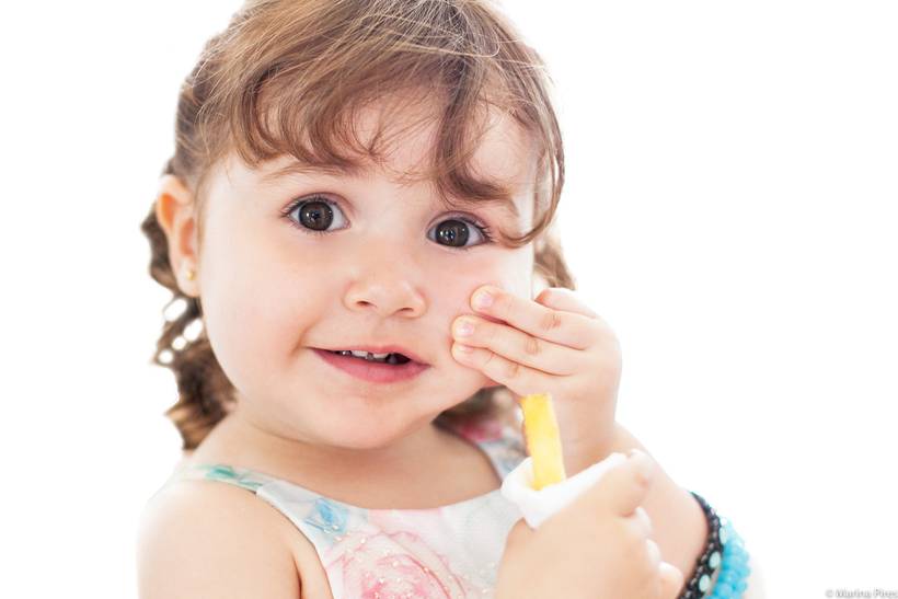 Aniversários Infantis