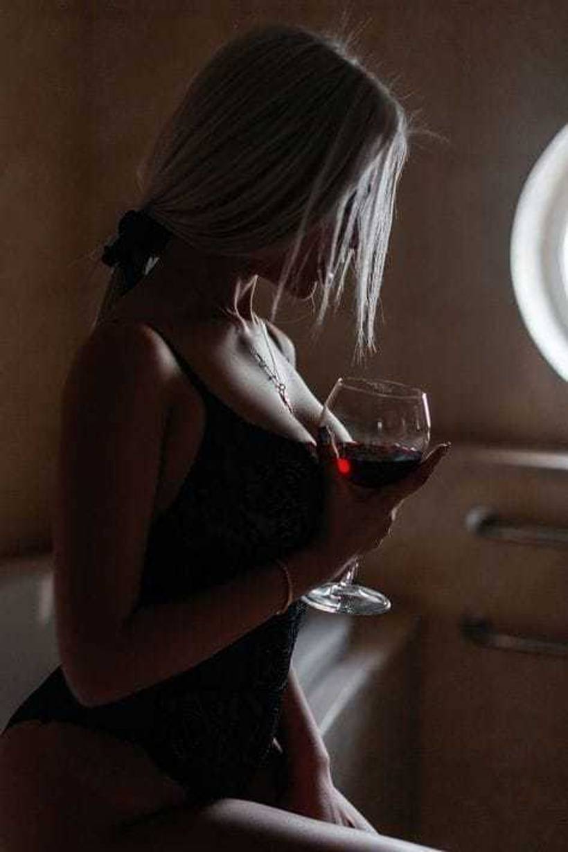 ESTÚDIO / SENSUAL