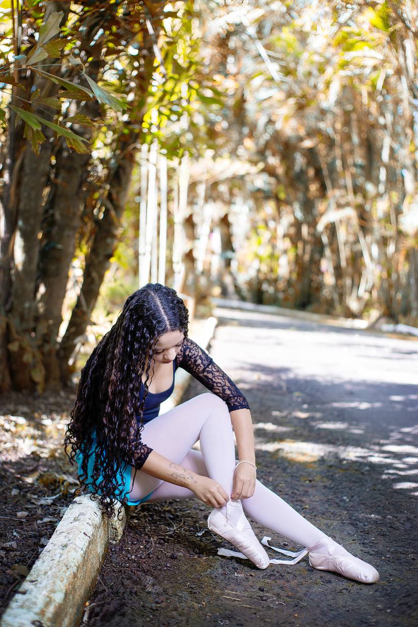 Balet / Espetáculos