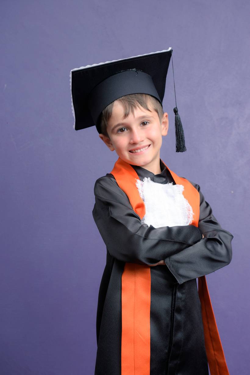 Formatura