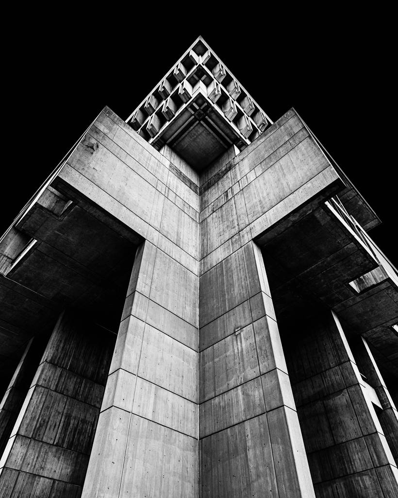 The Fortress