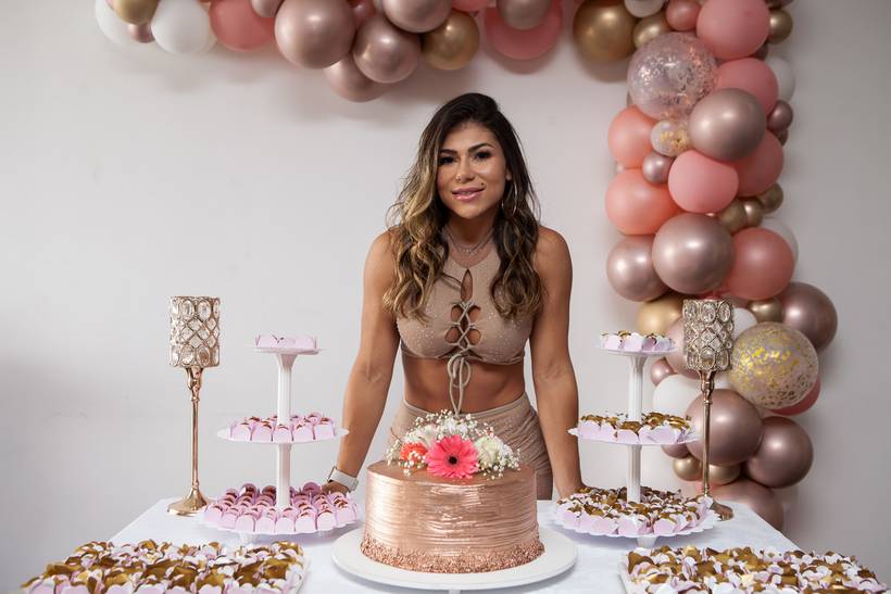 Aniversários