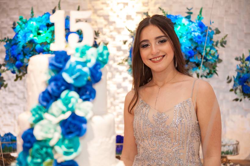 15 anos - Pietra