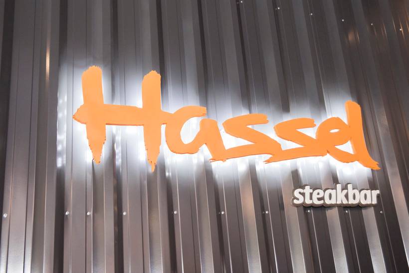 Hassel Bar