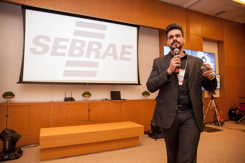 Sebrae Coorporativo