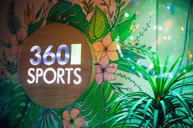 360 sports
