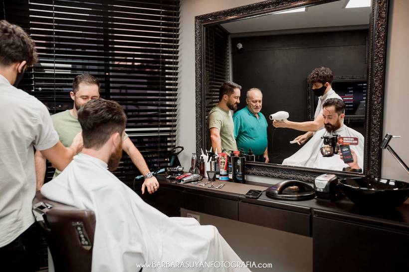 Thaís e André - Casamento