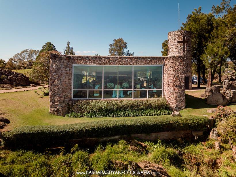 Ana e Daniel - Condomínio Retiro das Pedras 