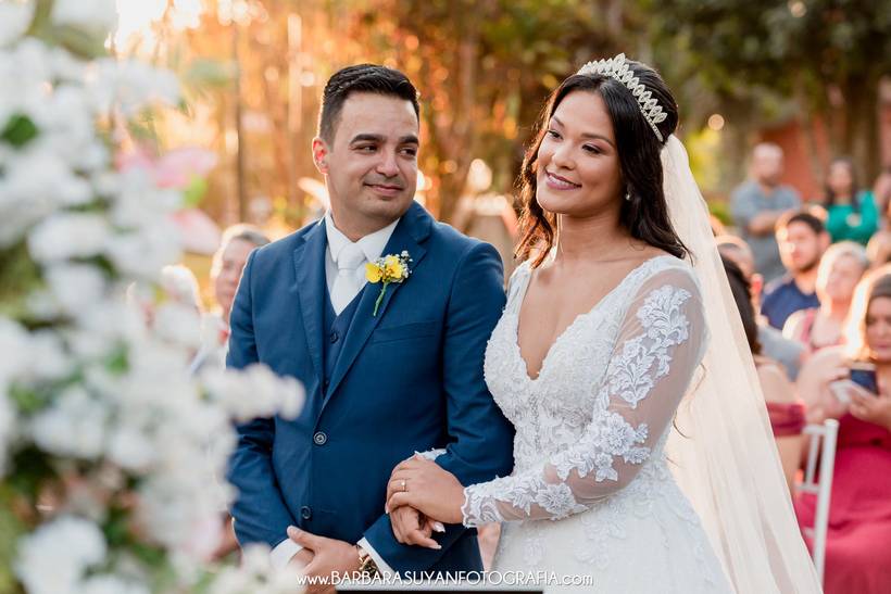 Stéfane e Júnior - Sítio Boa Vista, Igarapé, MG