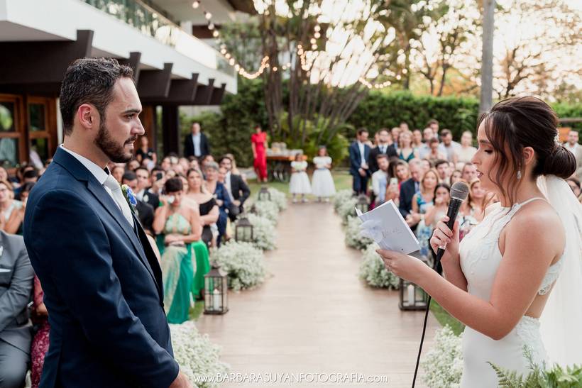 Camila e Luiz - Mallard Recepções, Pampulha, BH