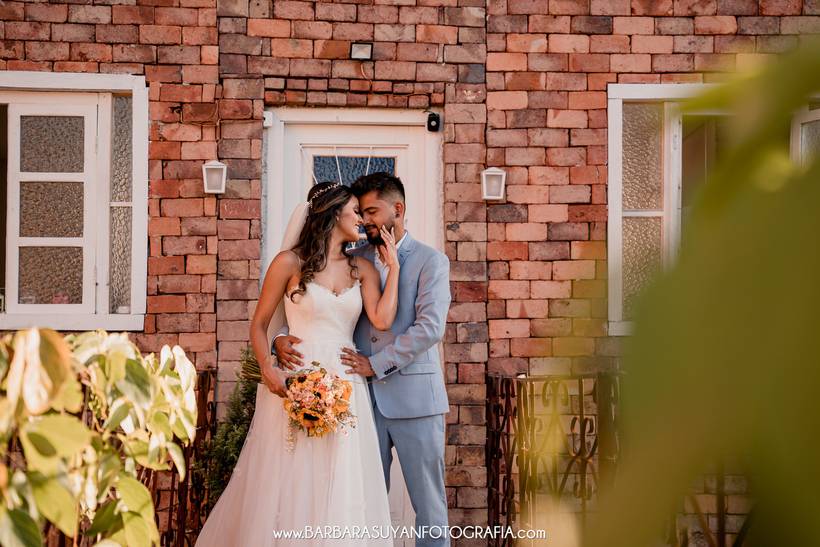 Izadora e Renan | Ensaio Pós Casamento no Vila Rica Pampulha, BH