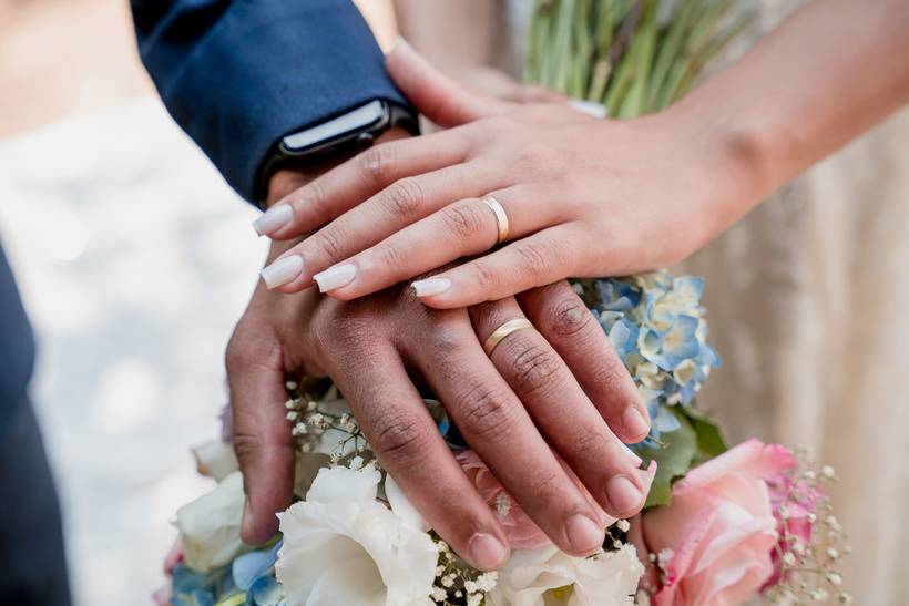 Nathália e Lucas - Ensaio Pós Casamento, Parque Cássia Eller, BH