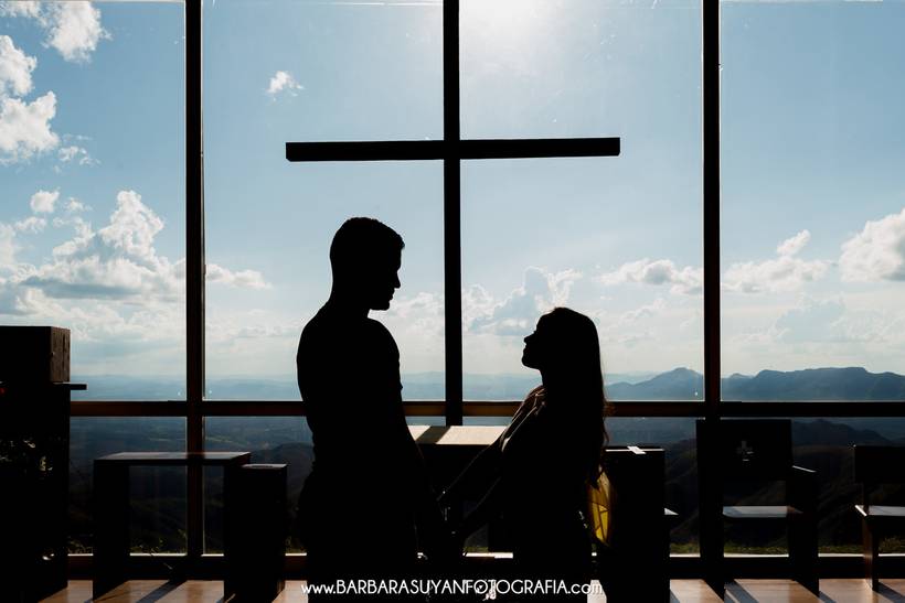 Lara e Rullian - Ensaio Pré Casamento no Condomínio Retiro das Pedras, Nova Lima, MG
