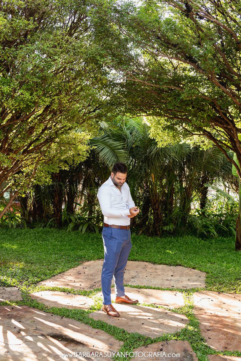 Making Of Jaimes - Espaço Província