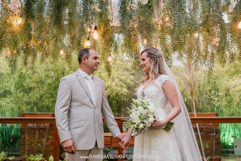Sarah e Charles - Casamento no Mazzarello Eventos, BH