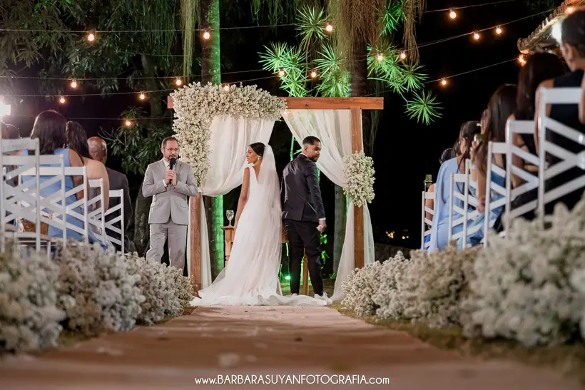 Bianca e Júnio | Casamento no Coliseu Pampulha, BH