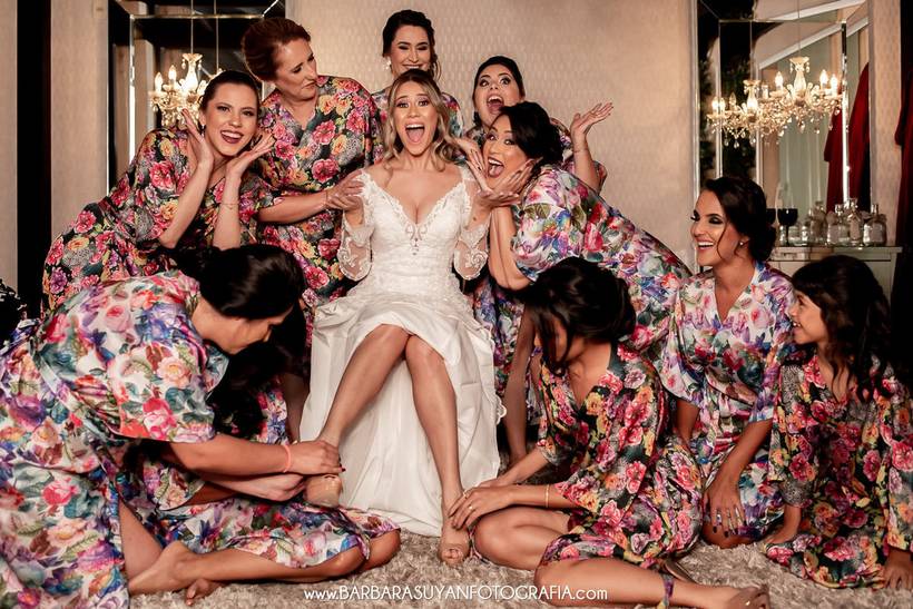 Ana Luíza e Marcos | Casamento no Chalé Pampulha, Cerimônia noturna em local fechado