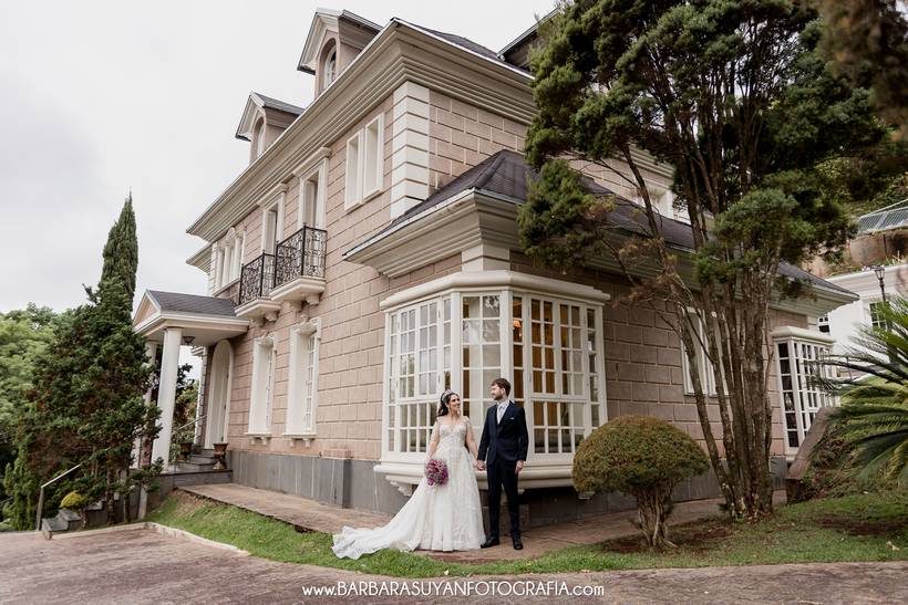 Ana Lúcia e Bruno | Ensaio Pós Casamento