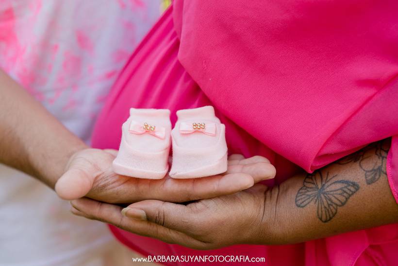 À espera de Olívia