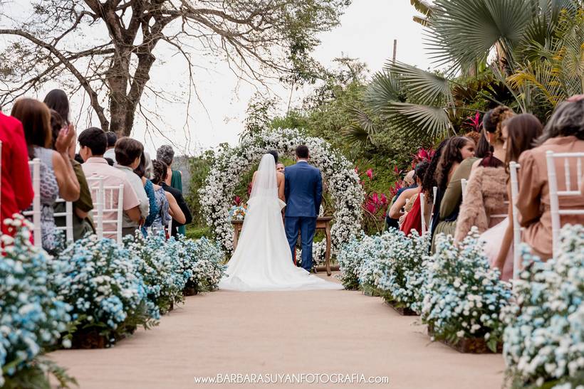 Iara e Marcos | Casamento no Realíssimo Eventos, Nova Lima, MG