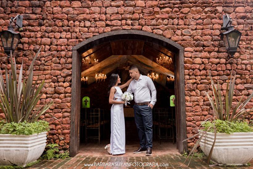 Patrícia e Junio Lucas | Ensaio Pré Casamento no Eco Resort Saint Antoine, Esmeraldas, MG