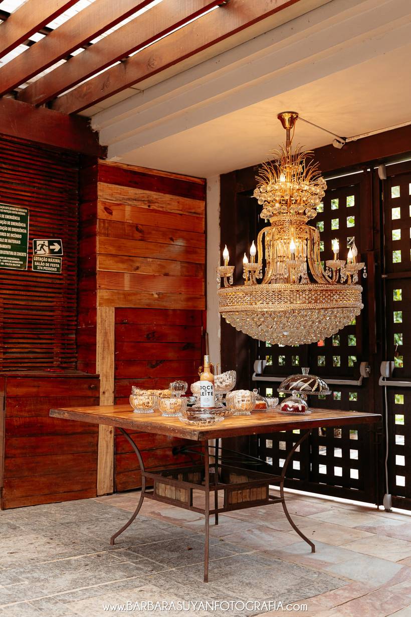 Raphaela e Gabriel | Casamento