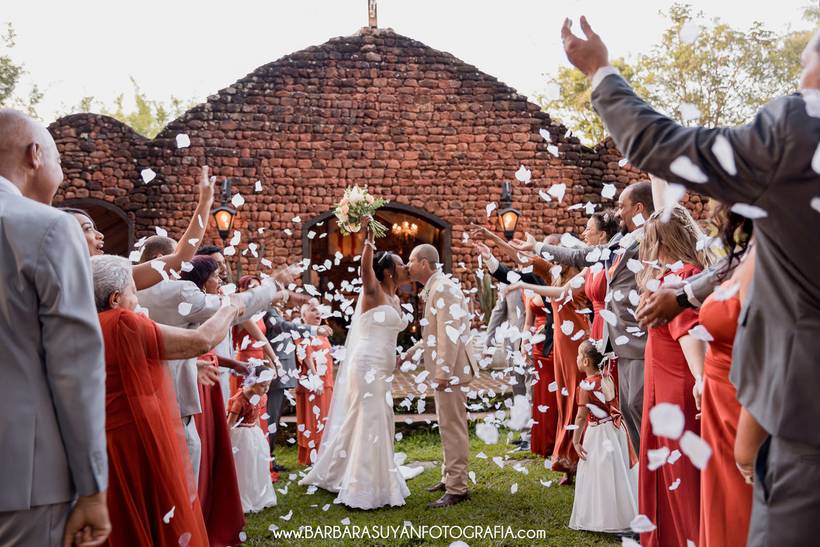 Rose e Américo | Casamento no Eco Resort Saint Antoine, Esmeraldas, MG