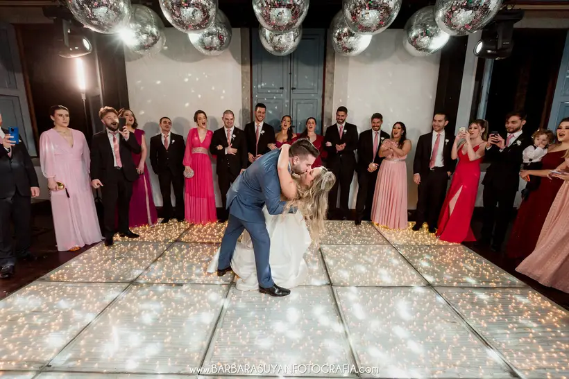 Beatriz e Rodrigo - Colonial Recepções, Pampulha, BH - Galeria completa de fotos