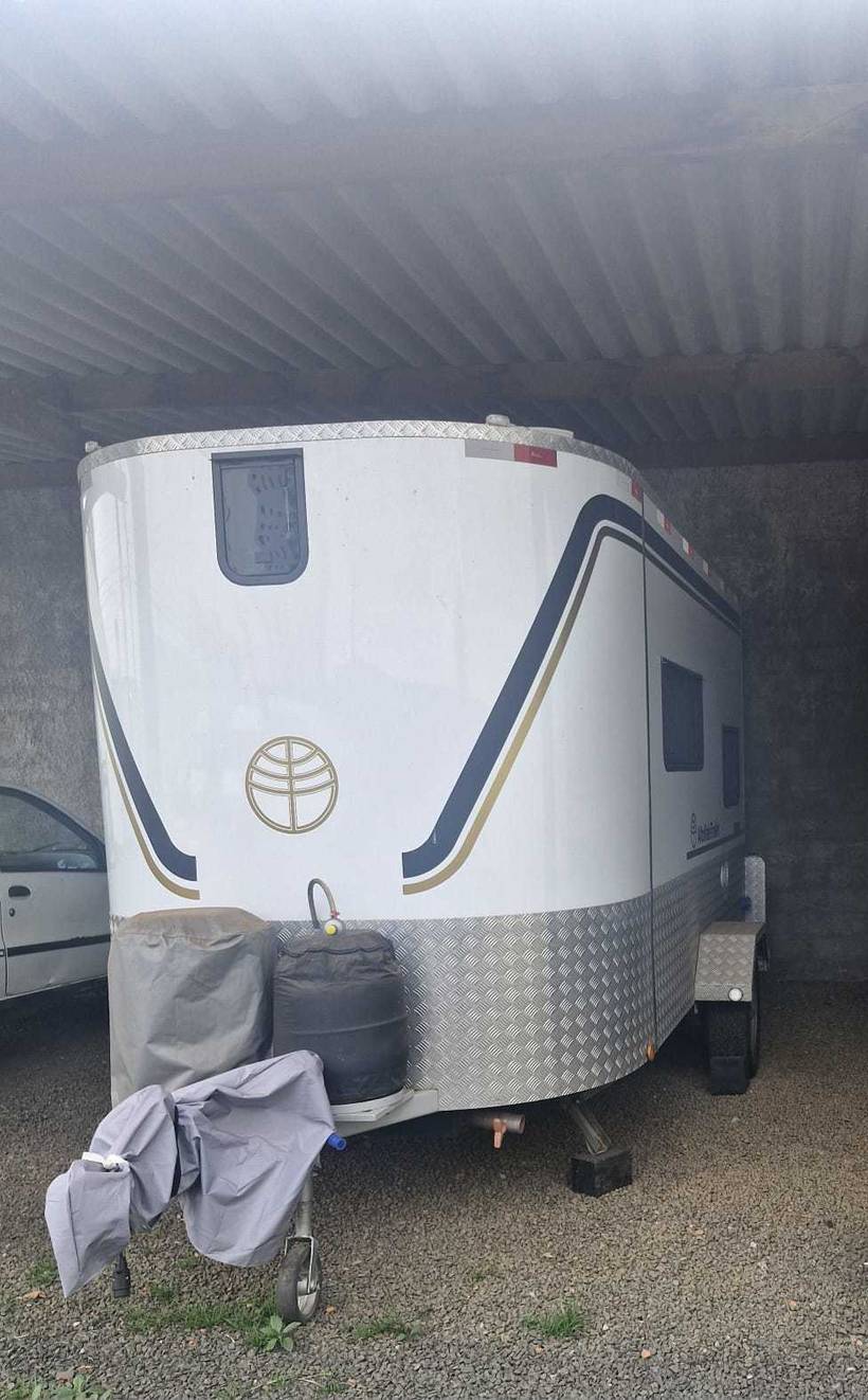 Trailer Premium 2023
