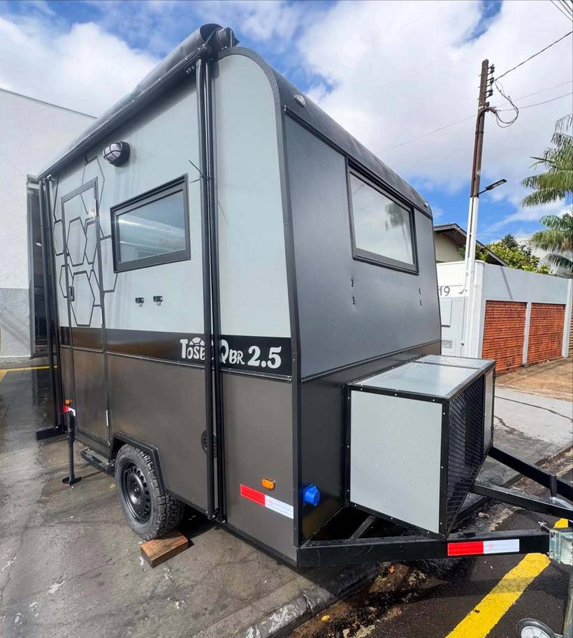 TosbiQbr 2.5 Trailer Home 2026
