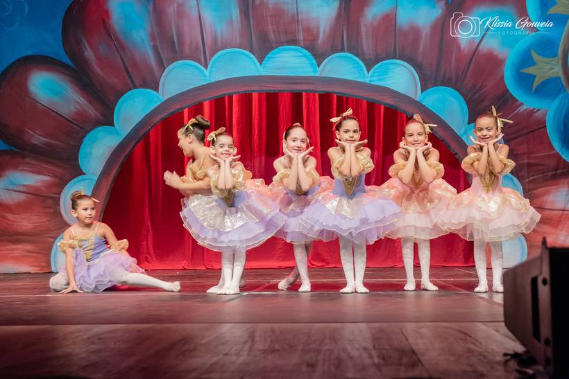 Ballet Infantil